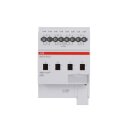ABB - 2CDG110262R0011 - SA/S4.16.2.2 Schaltaktor, 4fach, 16 A, REG