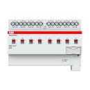 ABB - 2CDG110263R0011 - SA/S8.16.2.2 Schaltaktor, 8fach,...