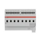ABB - 2CDG110267R0011 - SA/S8.16.5.2 Schaltaktor, 8fach,...