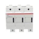ABB - 2CSM204972R1801 - E 93/60 J Sicherungshalter 60A...