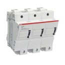 ABB - 2CSM204972R1801 - E 93/60 J Sicherungshalter 60A...