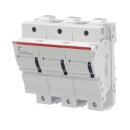 ABB - 2CSM204972R1801 - E 93/60 J Sicherungshalter 60A In, 2 Pole