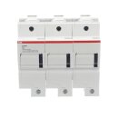 ABB - 2CSM204972R1801 - E 93/60 J Sicherungshalter 60A In, 2 Pole