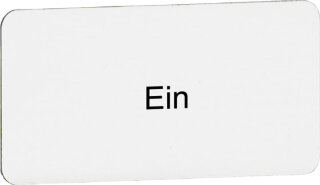 ABB - 1SFA611930R1210 - MA6-1210 Einlage für Schildträger m. Symbol -Propeller-