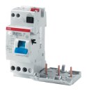 ABB - 2CSB203401R1630 - DDA203A-63/0,03AP-R FI-Block...
