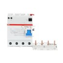 ABB - 2CSB204401R1630 - DDA204A-63/0,03AP-R FI-Block...
