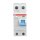 ABB - 2CSF202401R1400 - F202A-40/0,03AP-R FI-Schutzschalter 2P,Typ A,40A,30mA,kurzzeitverzögert