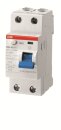 ABB - 2CSF202401R1630 - F202A-63/0,03AP-R...
