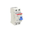 ABB - 2CSF202401R1800 - F202A-80/0,03AP-R FI-Schutzschalter 2P,Typ A,80A,30mA,kurzzeitverzögert
