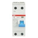 ABB - 2CSF202401R1900 - F202A-100/0,03AP-R...