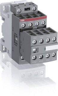ABB - 1SBH136001R2139 - NFZ33/11-21 Hilfsschütz 24-60V 50/60Hz / 20-60V DC