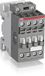 ABB - 1SBL137001R1410 - AF09-30-10-14 Schütz 250-500V 50/60Hz / DC