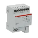 ABB - 2CDG110202R0011 - AA/S4.1.2 Analogaktor, 4fach, REG
