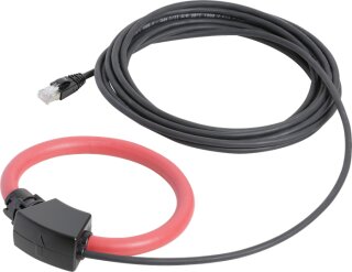 ABB - 1SFA664005R1215 - RC120-15 Rogowski Stromsensor 1 Stück Durchmesser 120mm, Zuleitung 15 Meter