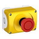 ABB - 1SFA611821R1035 - MEPY1-1035 Gehäuse gelb...