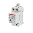 ABB - 2CTB815710R0100 - OVR T1-T2 1N 12.5-275s P TS QS...