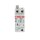ABB - 2CTB815710R0100 - OVR T1-T2 1N 12.5-275s P TS QS Kombi-Ableiter T1-T2 12.5kA/Pol, TT/TN