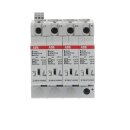 ABB - 2CTB815710R1100 - OVR T1-T2 4L 12.5-275s P TS QS...