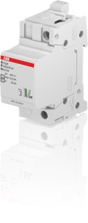 ABB - 2CTB815710R2900 - OVR T1-T2 12.5-440s P TS QS Kombi-Ableiter T1-T2 12.5kA/Pol, 1-polig