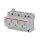 ABB - 2CTB815710R3600 - OVR T1-T2 3N 12.5-440s P TS QS Kombi-Ableiter T1-T2 12.5kA/Pol, TT/TNS
