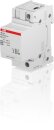 ABB - 2CTB815710R4100 - OVR T1-T2 12.5-440s P QS...