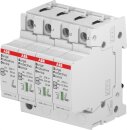 ABB - 2CTB815710R4700 - OVR T1-T2 3L 12.5-440s P QS...