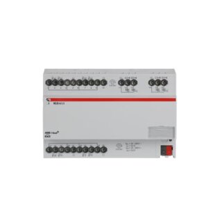 ABB - 2CDG110216R0011 - VC/S4.1.1 Ventilantriebs-Controller, 4fach, REG