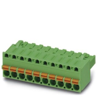 Phoenix Contact - 1909375 - FKCT 2,5/18-ST - Leiterplattenstecker