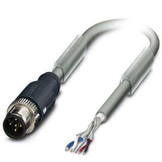 Phoenix Contact - 1419040 - SAC-5P-MS/ 5,0-923 CAN SCO - Bussystem-Kabel