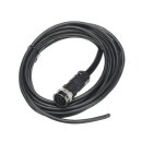 ABB - 2TLA020003R4700 - HK5 JSHD4-Kabel 5 m Cannon...