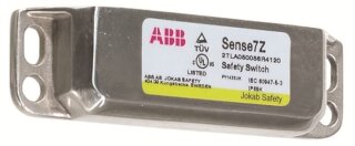 ABB - 2TLA050040R0212 - SENSE7Z KEY Ersatzbetätiger aus Edelstahl