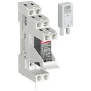 ABB - 1SVR405600R1010 - CR-P024DC1SS42V Interface-Relais...