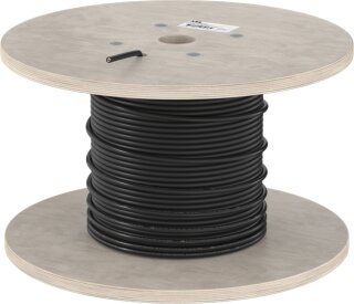 ABB - 2TLA020057R0010 - C5-CABLE-100 Kabel 100 m, geschirmt 5x0,34 Kabel Bund 100m
