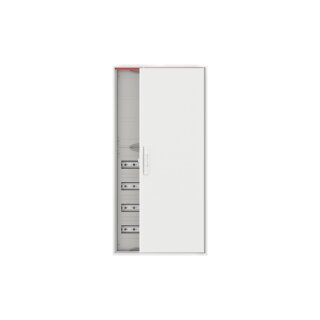 ABB STRIEBEL & JOHN - 2CPX052292R9999 - CA27K Kleinverteiler Aufputz, 2FB, 7-reihig mit Klemmraum
