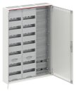 ABB STRIEBEL & JOHN - 2CPX052218R9999 - CA37VML...