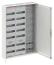 ABB STRIEBEL & JOHN - 2CPX052227R9999 - CA37VMW...