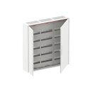 ABB STRIEBEL & JOHN - 2CPX052191R9999 - CA35V Kleinverteiler Aufputz, 3FB, 5-reihig Schutzart IP44