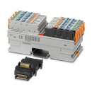 Axioline F Digitalmodul AXL F DO16/3 2F 16 Ausgänge...