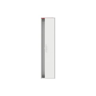 ABB STRIEBEL & JOHN - 2CPX052073R9999 - B18 Wandschrank, leer 1FB, 8-reihig Schutzklasse I, Schutzart IP44