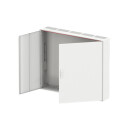 STRIEBEL & JOHN - 2CPX052034R9999 - A57 Wandschrank,...