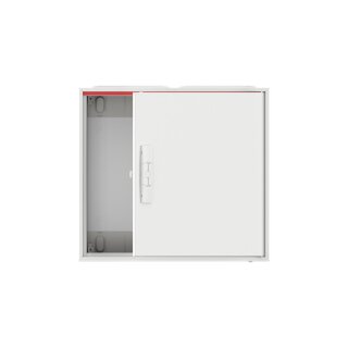 ABB STRIEBEL & JOHN - 2CPX052051R9999 - B23 Wandschrank, leer 2FB, 3-reihig Schutzklasse I, Schutzart IP44