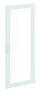 ABB STRIEBEL & JOHN - 2CPX052369R9999 - CTT28S Transparente Tür rechts 2FB, 8-reihig mit Schloss