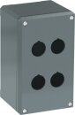 ABB - 1SFA170850R3004 - 080SP4SFE Metallgehäuse, 4...