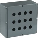 ABB - 1SFA170856R2000 - 080SP12SFC Metallgehäuse, 12...