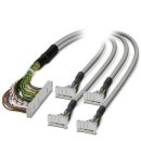 Kabel - FLK 50/4X14/EZ-DR/ 600/KONFEK