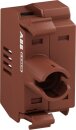ABB - 1SFA187027R8000 - P9PDTV0 Lampen-Block mit Test...