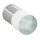 ABB - 1SFA187166R1013 - BA9S12LEDG LED-Lampe gelb 12V AC/DC BA9s für Lampenblöcke P9PDNxx + P9PDTxx