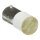 ABB - 1SFA187166R1013 - BA9S12LEDG LED-Lampe gelb 12V AC/DC BA9s für Lampenblöcke P9PDNxx + P9PDTxx