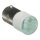 ABB - 1SFA187179R1032 - BA9S48LEDV LED-Lampe grün 48V AC/DC BA9s für Lampenblöcke P9PDNxx + P9PDTxx