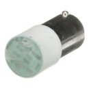 ABB - 1SFA187189R1052 - BA9S230LEDV LED-Lampe grün...